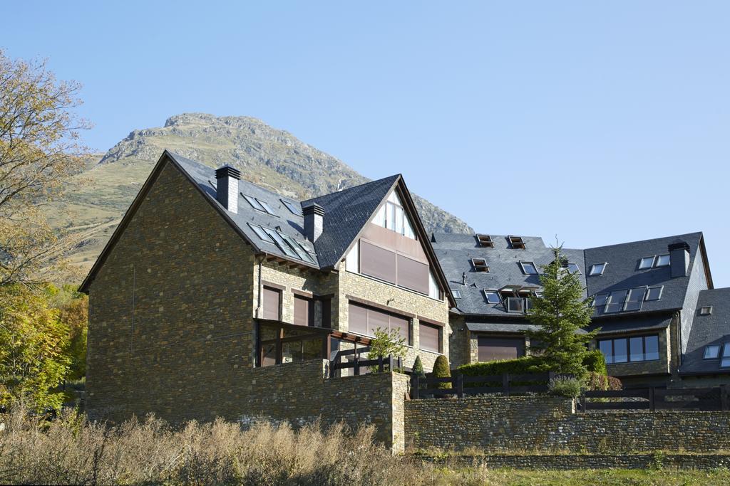 Prat De Gessa By Feelfree Rentals Бакейра-Берет Экстерьер фото
