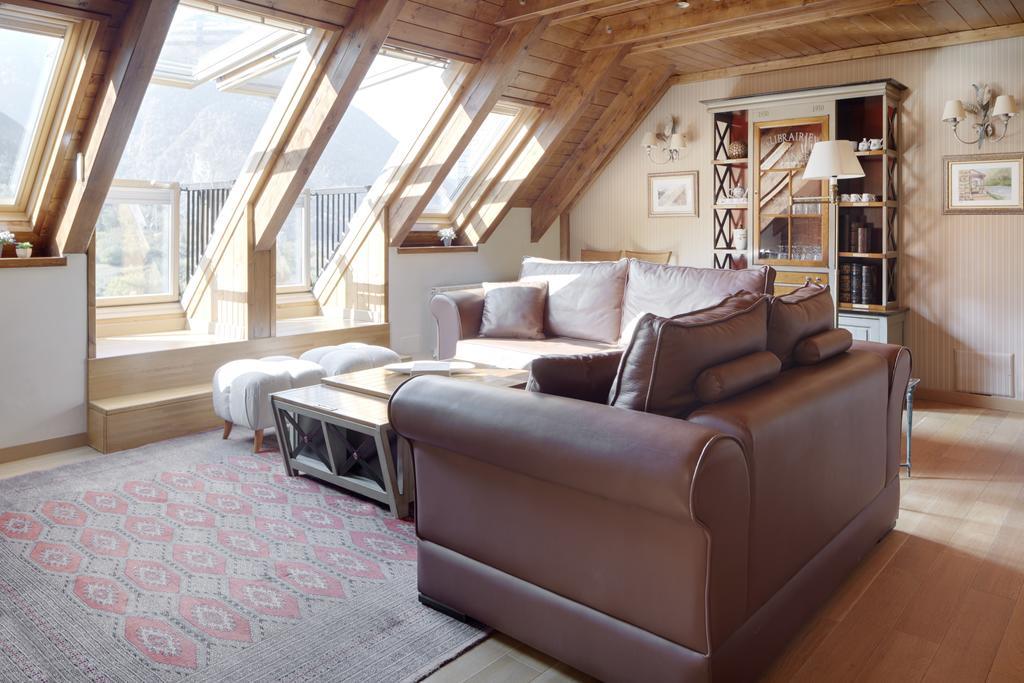 Prat De Gessa By Feelfree Rentals Бакейра-Берет Экстерьер фото