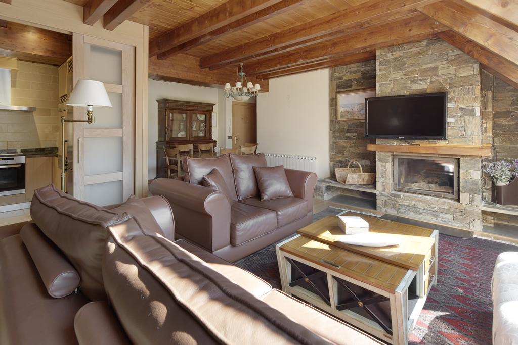 Prat De Gessa By Feelfree Rentals Бакейра-Берет Экстерьер фото