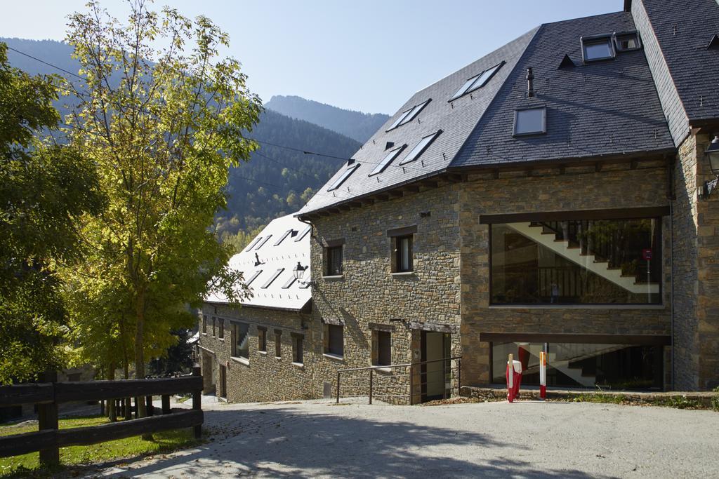 Prat De Gessa By Feelfree Rentals Бакейра-Берет Экстерьер фото