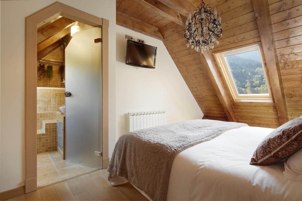 Prat De Gessa By Feelfree Rentals Бакейра-Берет Экстерьер фото