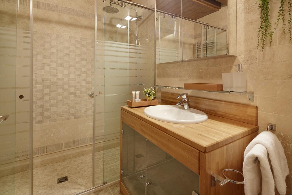 Prat De Gessa By Feelfree Rentals Бакейра-Берет Экстерьер фото