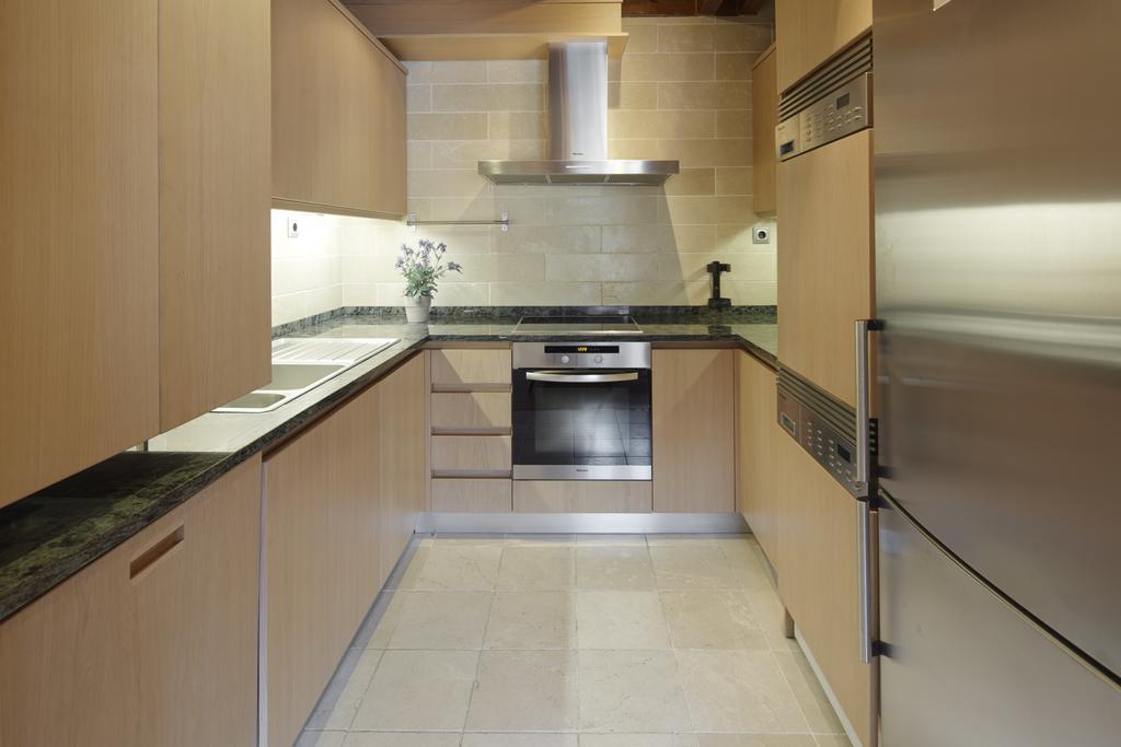 Prat De Gessa By Feelfree Rentals Бакейра-Берет Экстерьер фото
